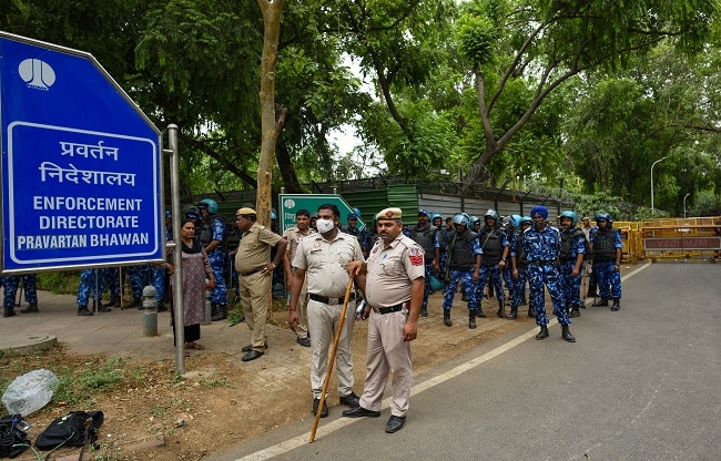 arvind kejriwal arrest by cbi after ed delhi liquor scam photo Getty Images arvind kejriwal arrest by cbi after ed delhi liquor scam photo Getty Images