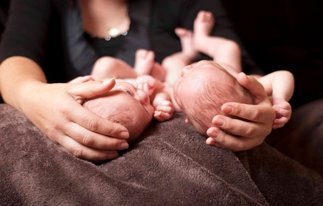 twin birth increase (Photo- Getty Images)