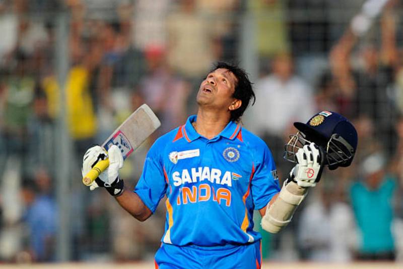 sachin