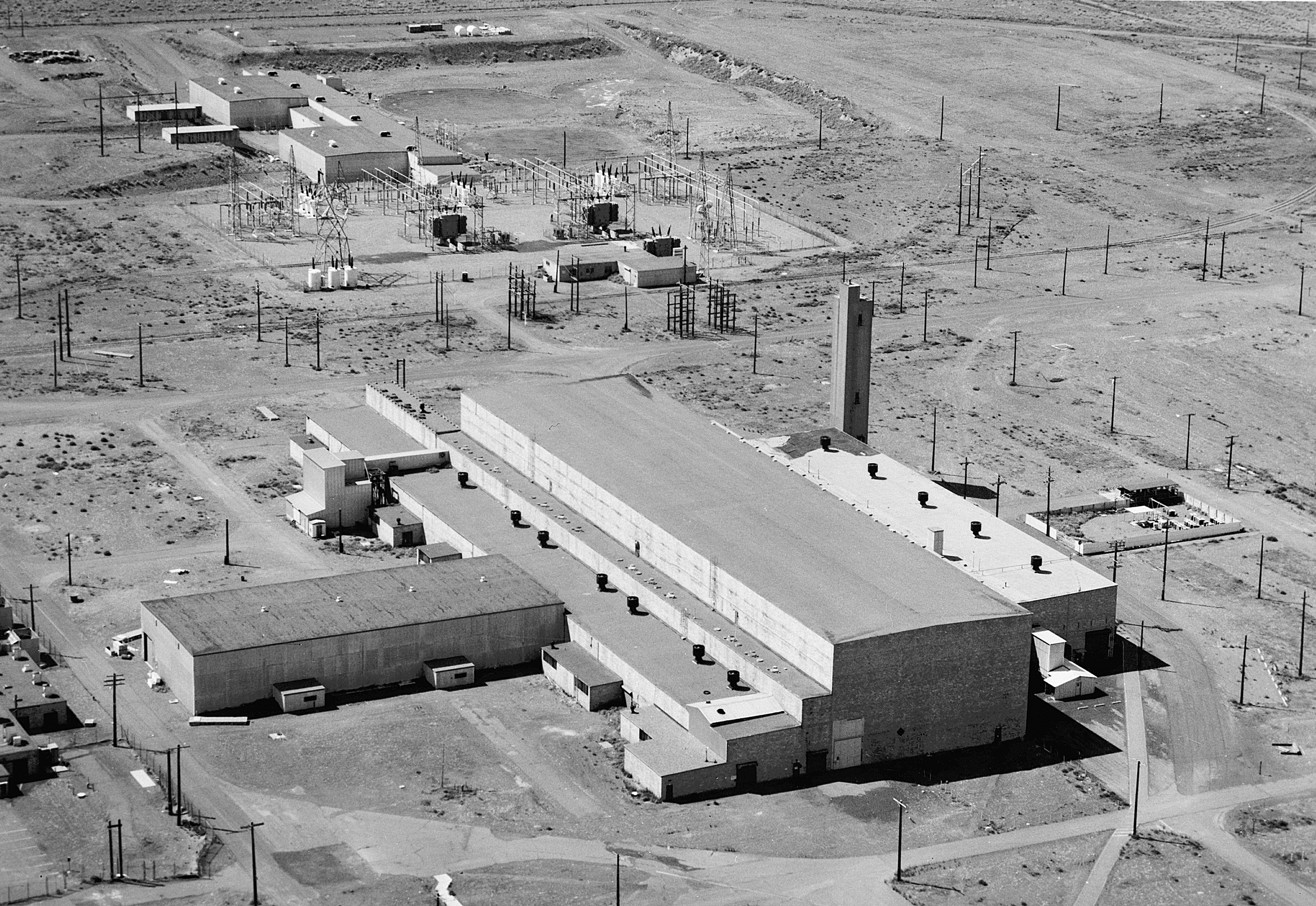 मैनहट्टन प्रोजेक्ट 