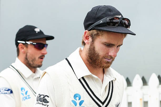 Williamson-Rutherford