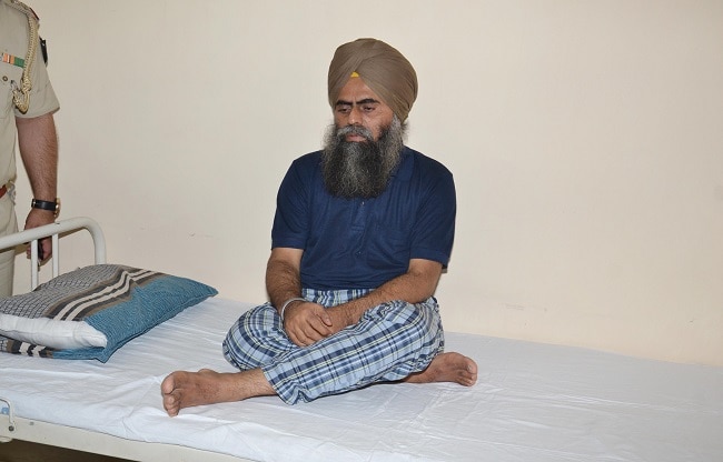 devinder pal singh bhullar release efforts sikh for justice and other khalistani groups photo Getty Images devinder pal singh bhullar release efforts sikh for justice and other khalistani groups photo Getty Images