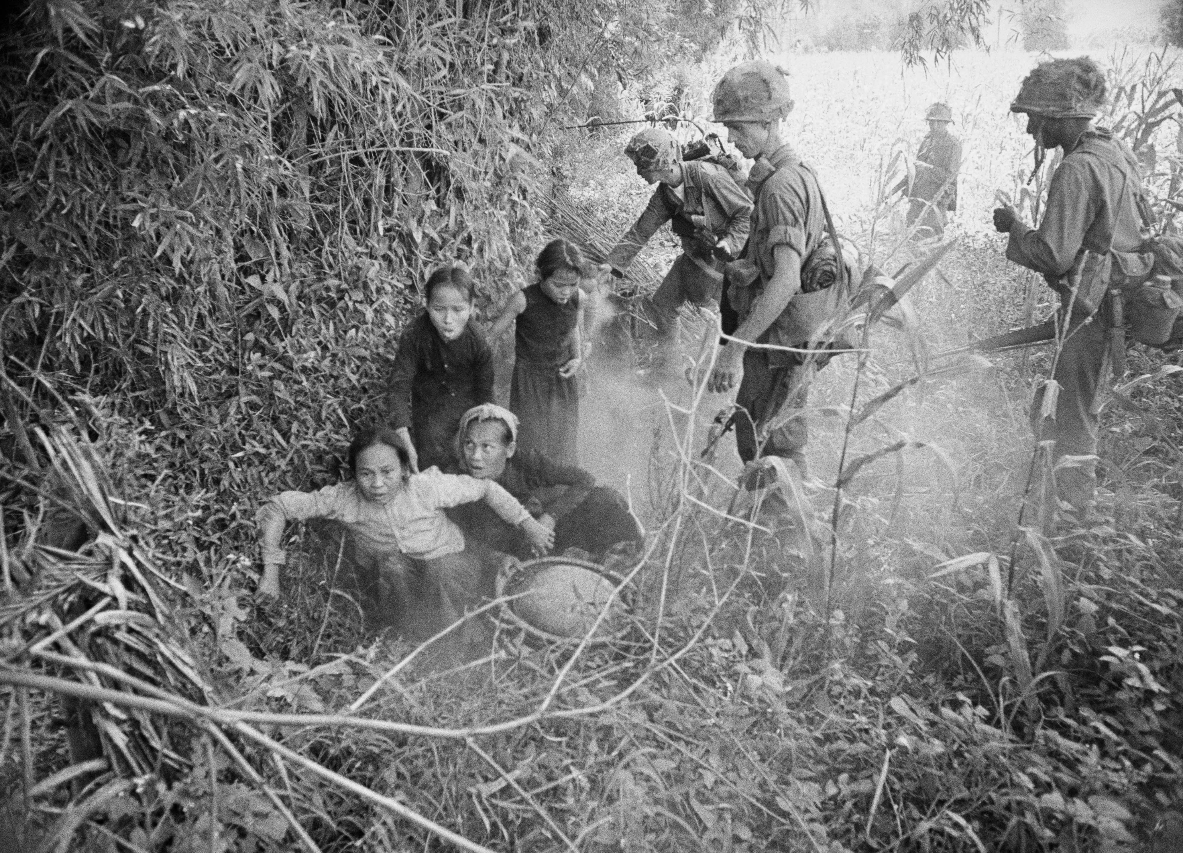 वियतनाम वॉर