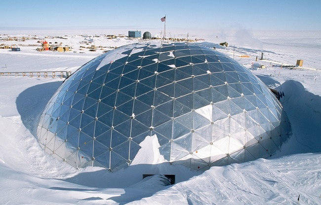 antarctica american research station photo- Getty Images antarctica american research station photo- Getty Images