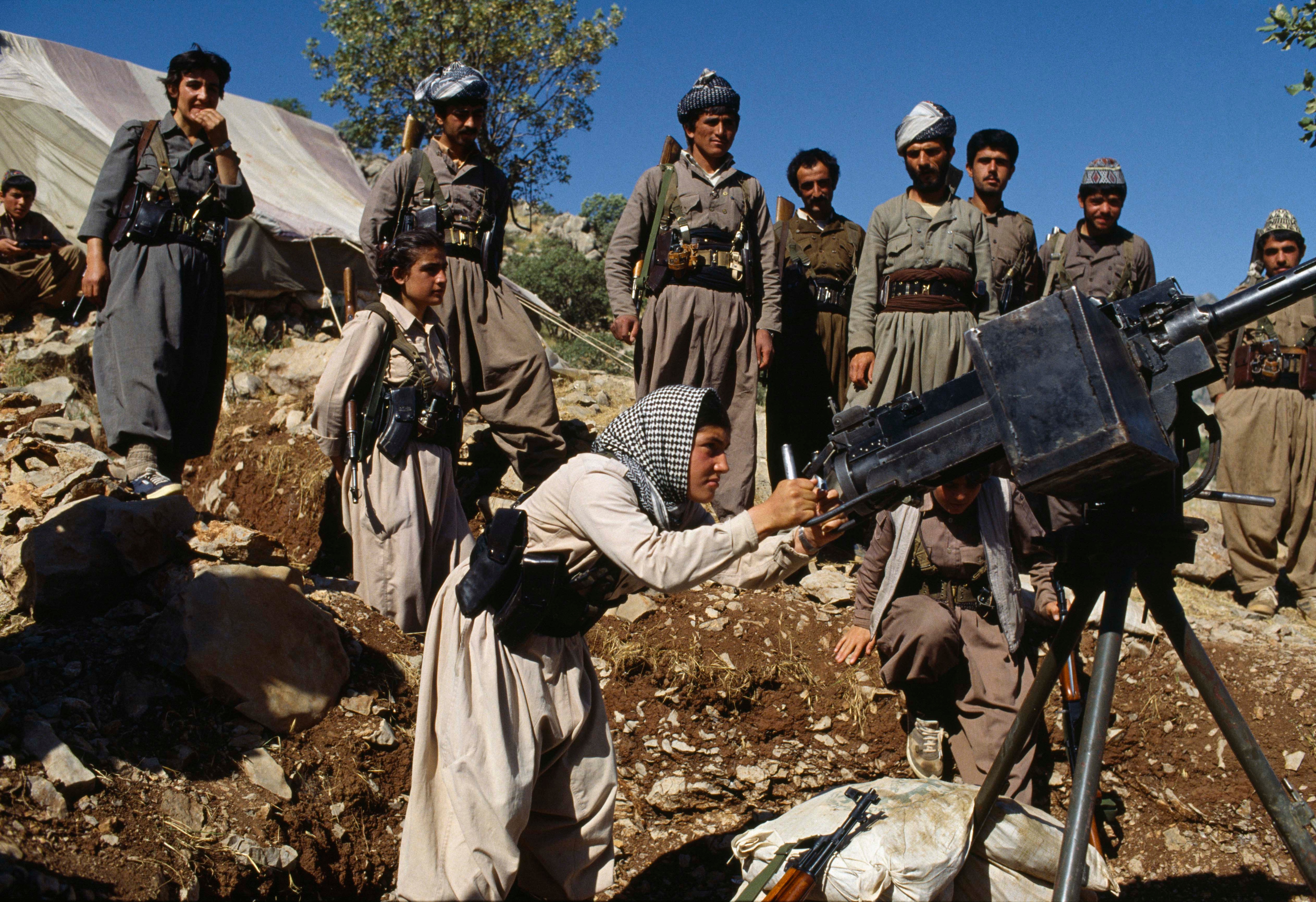 गेटी इमेजेज