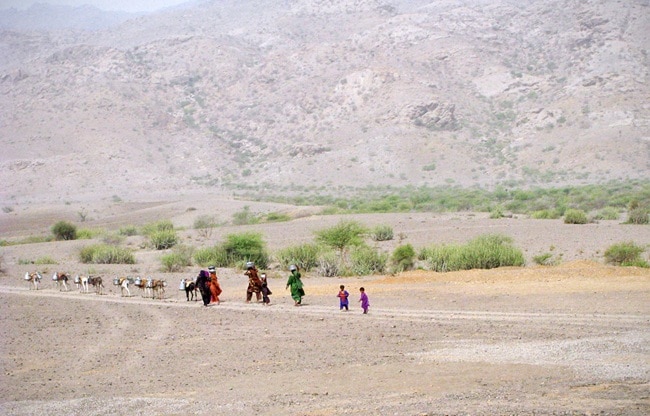 balochistan separatist movement pakistan (Photo- Getty Images) balochistan separatist movement pakistan (Photo- Getty Images)
