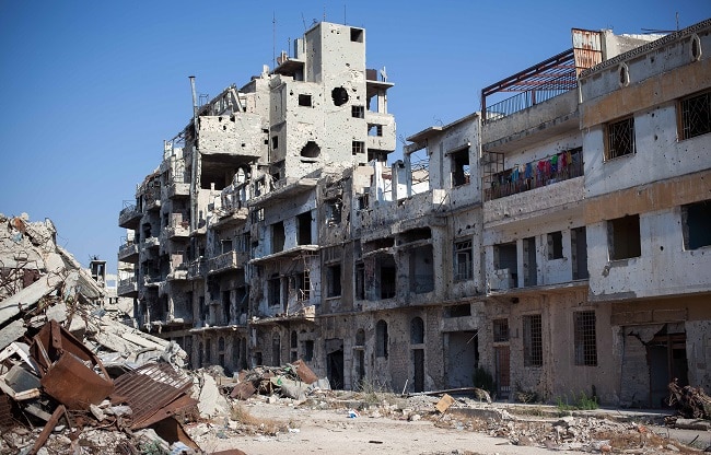 what is russian military doing in syrian civil war amid russia ukraine conflict what is russian military doing in syrian civil war amid russia ukraine conflict