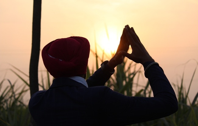 sikh (Photo- Getty Images)