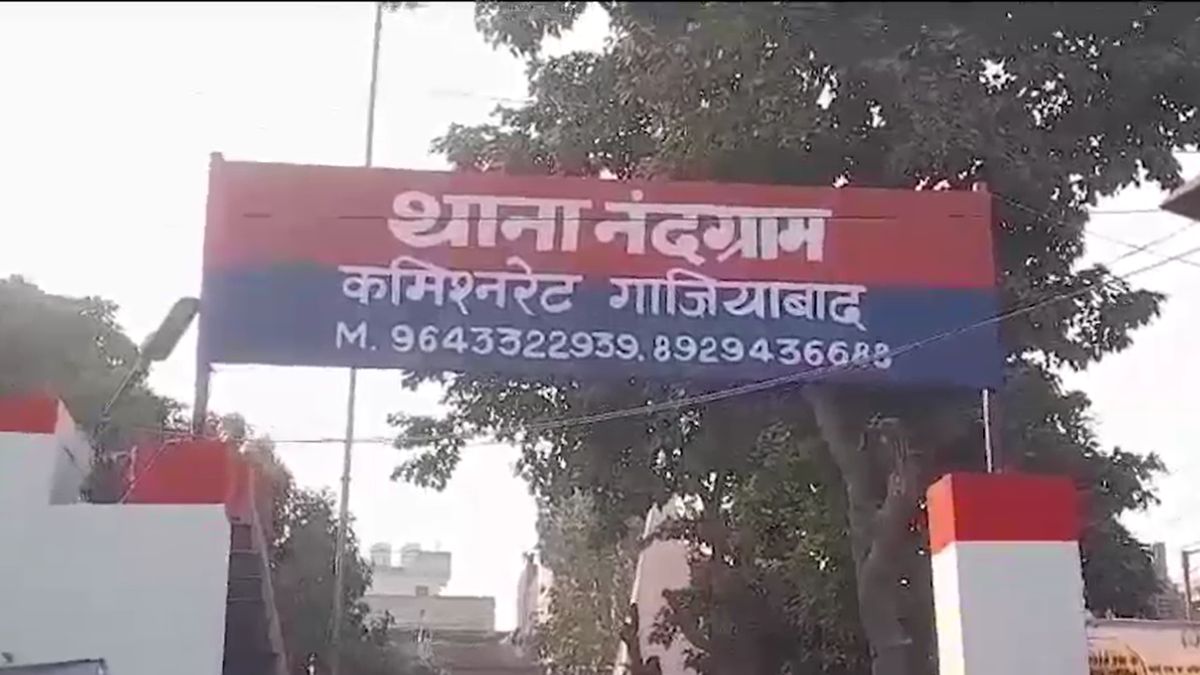 Ghaziabad horror story lure of chips 7 year old girl gang rape under construction mall