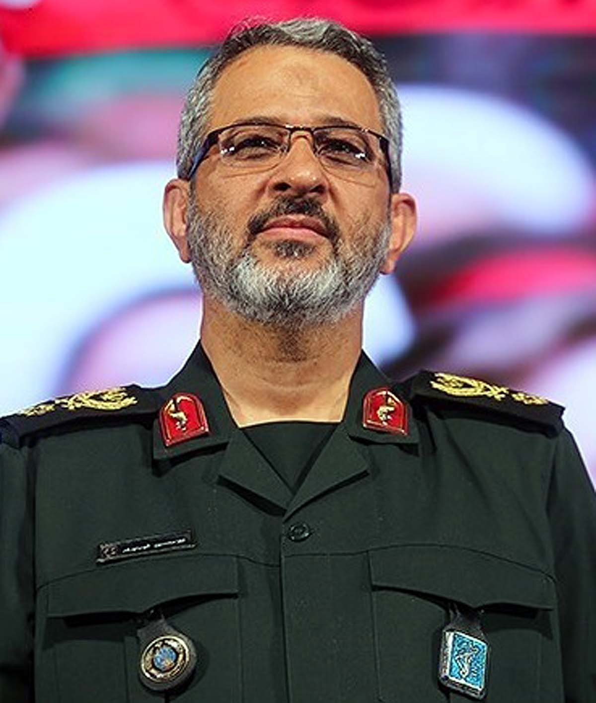 Mysterious deaths Iran