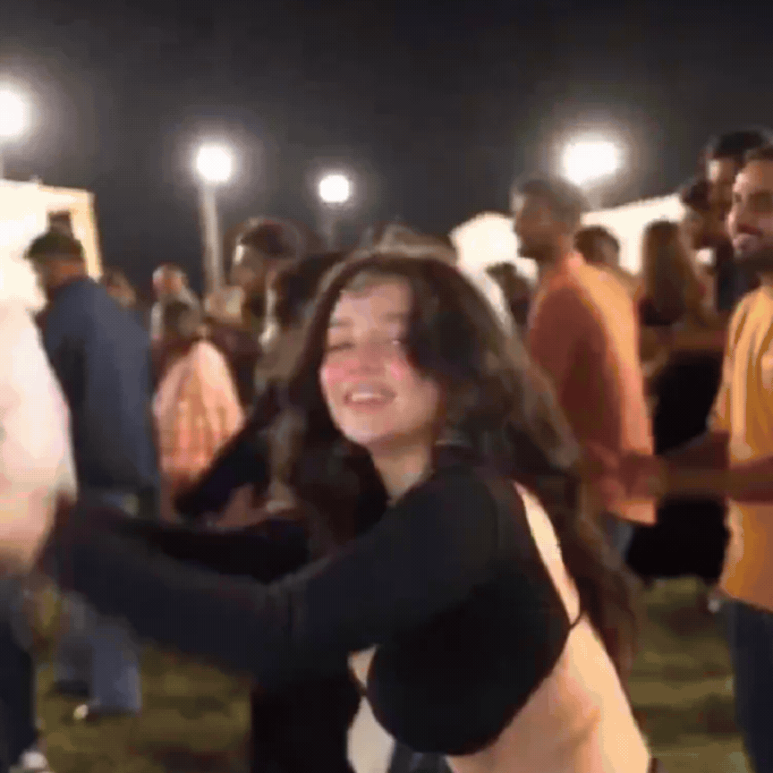 AI content in the name of Garba