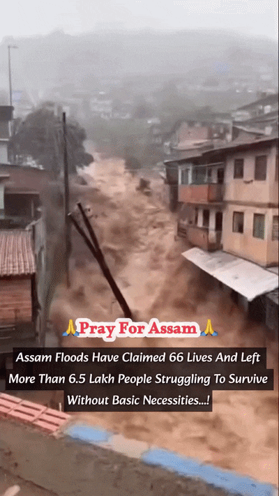Assam Fake Video