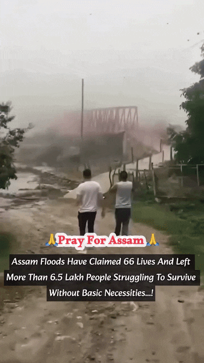 Assam Fake Video