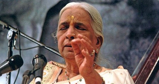 Girija Devi
