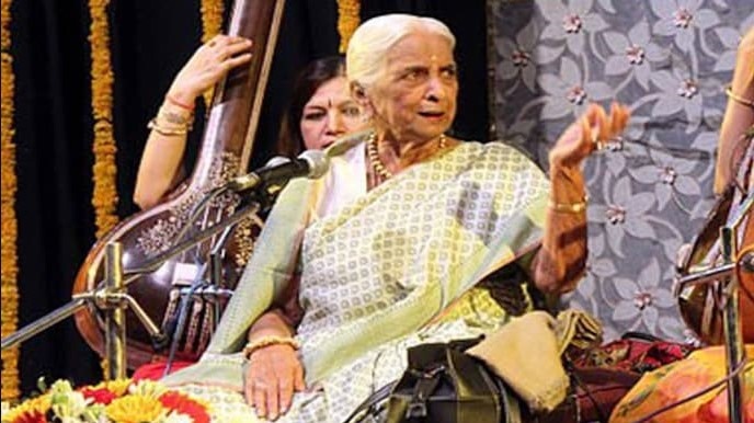 Girija Devi
