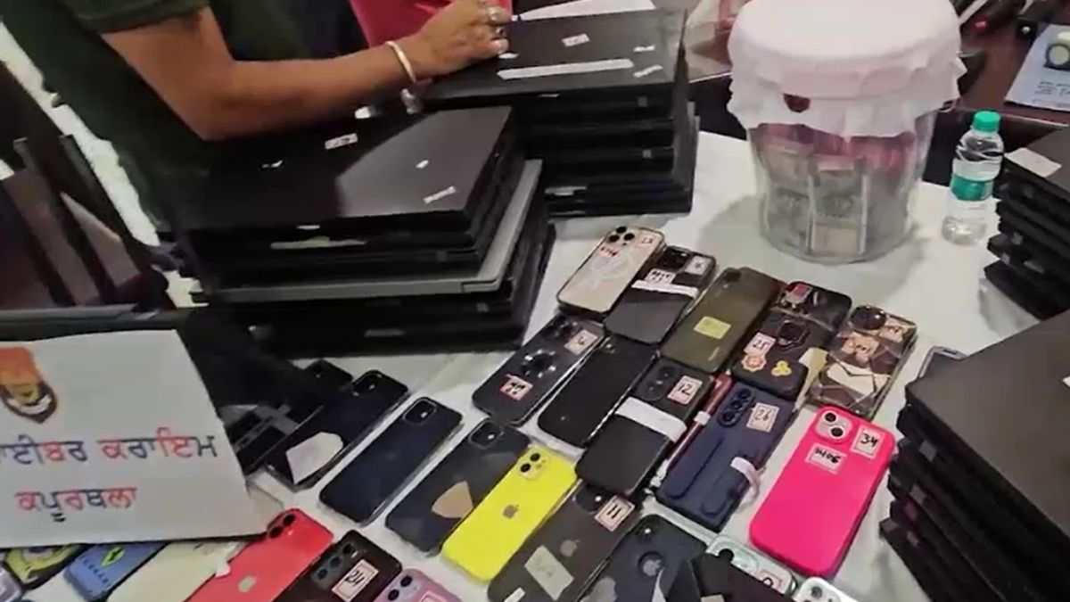 girls boys fake call centre hotel us canada connection