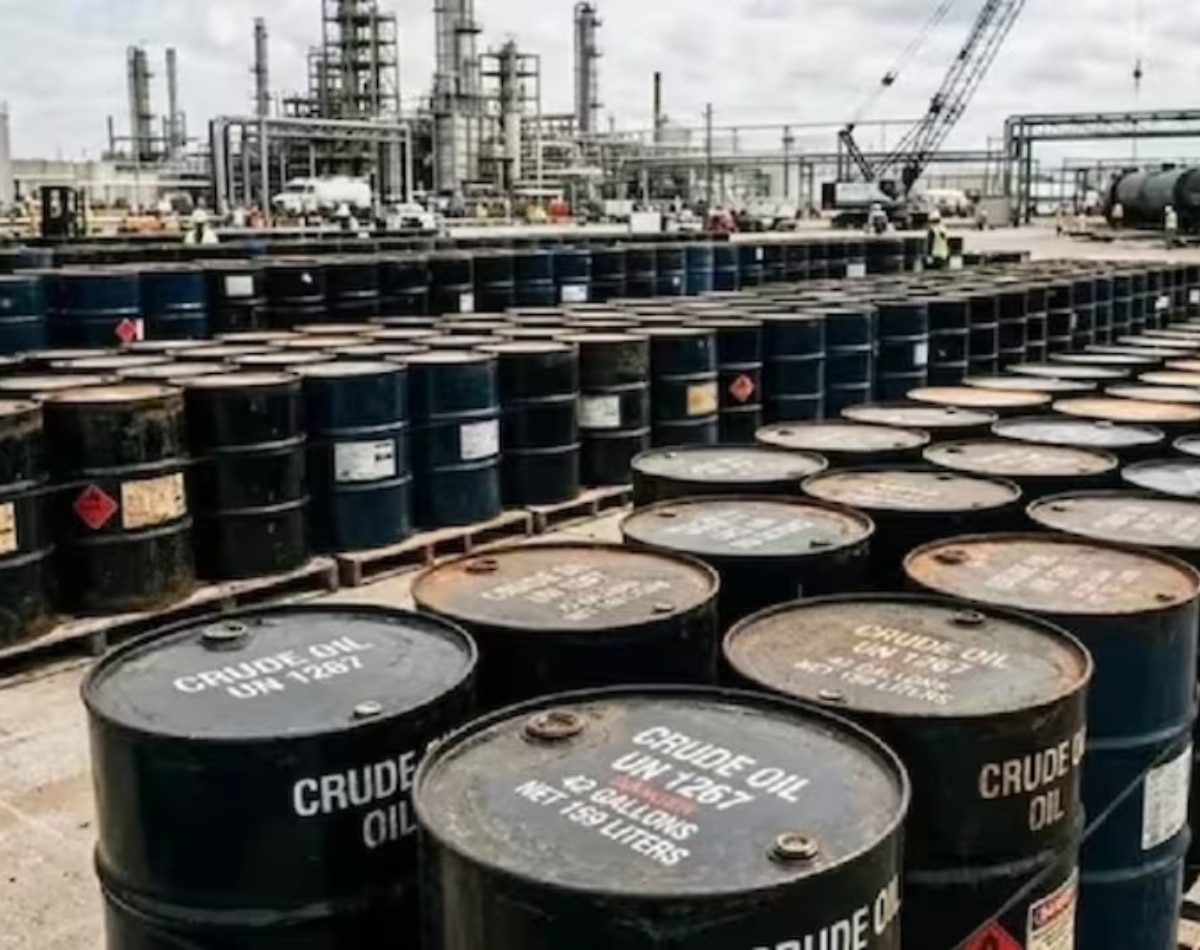 सऊदी अरब ने बढ़ा दी एनर्जी बाजारों की टेंशन. (Photo: ITG) Global Oil Crisis