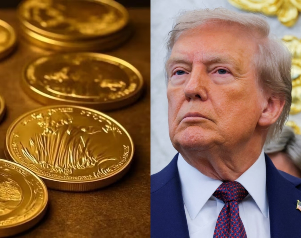 Central Banks Puchasing Gold