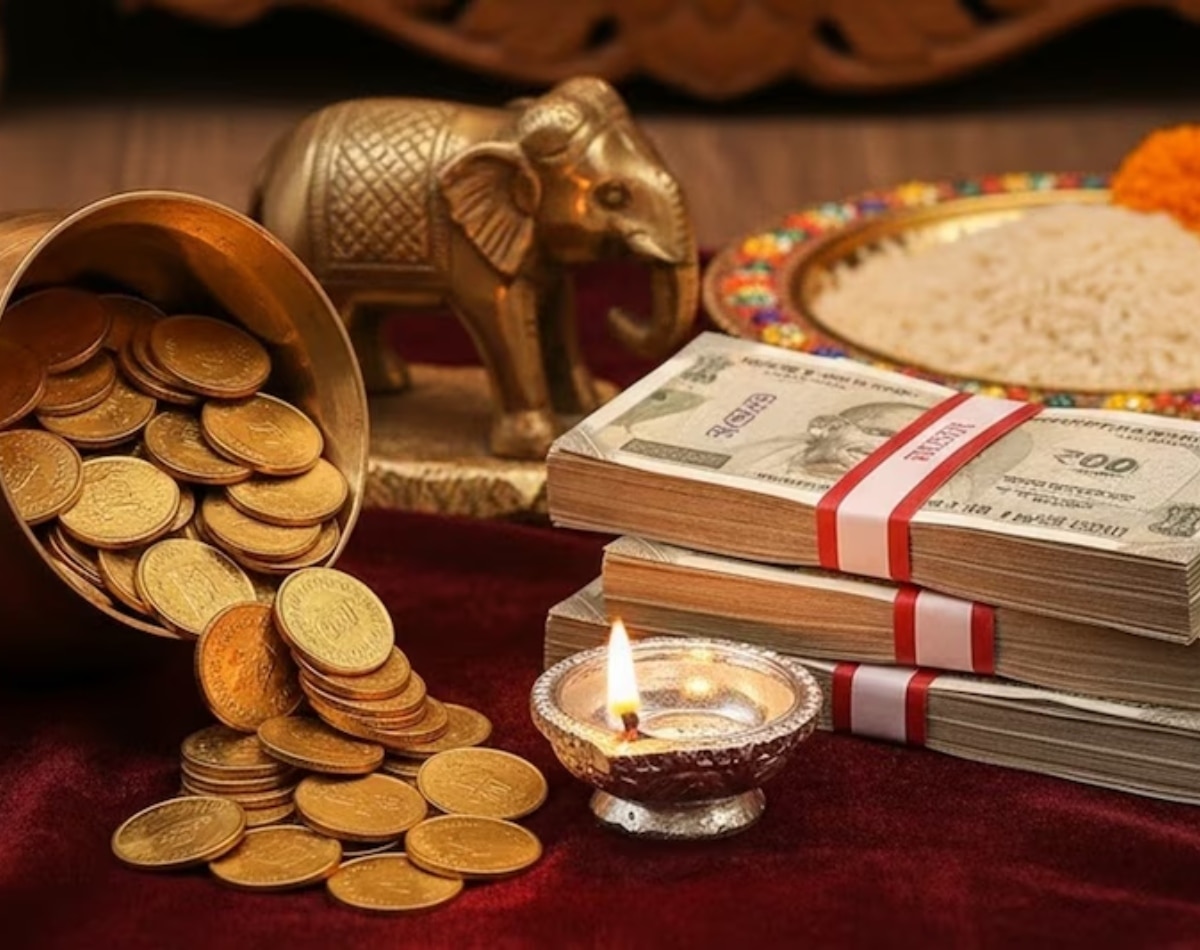 Gold Investment Alert