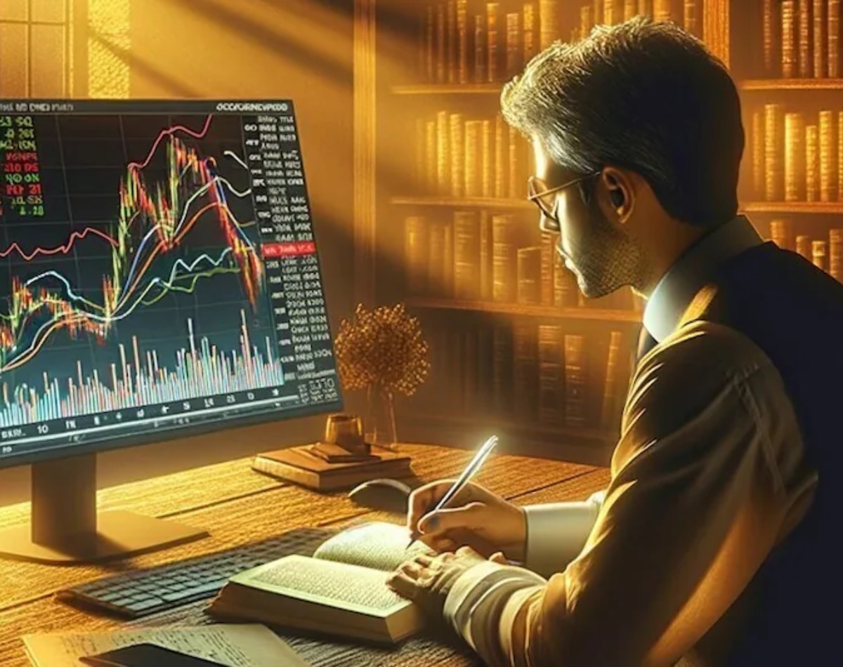 Gold Silver Investment