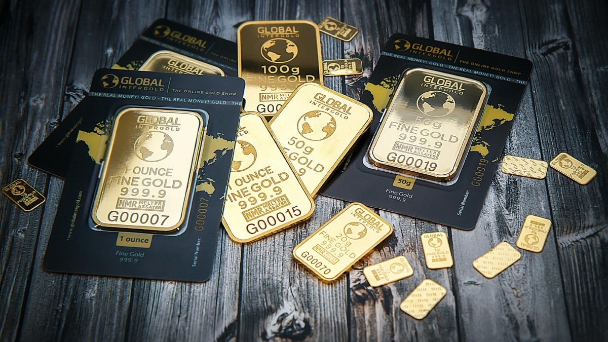 Gold Rates  Gold Rates