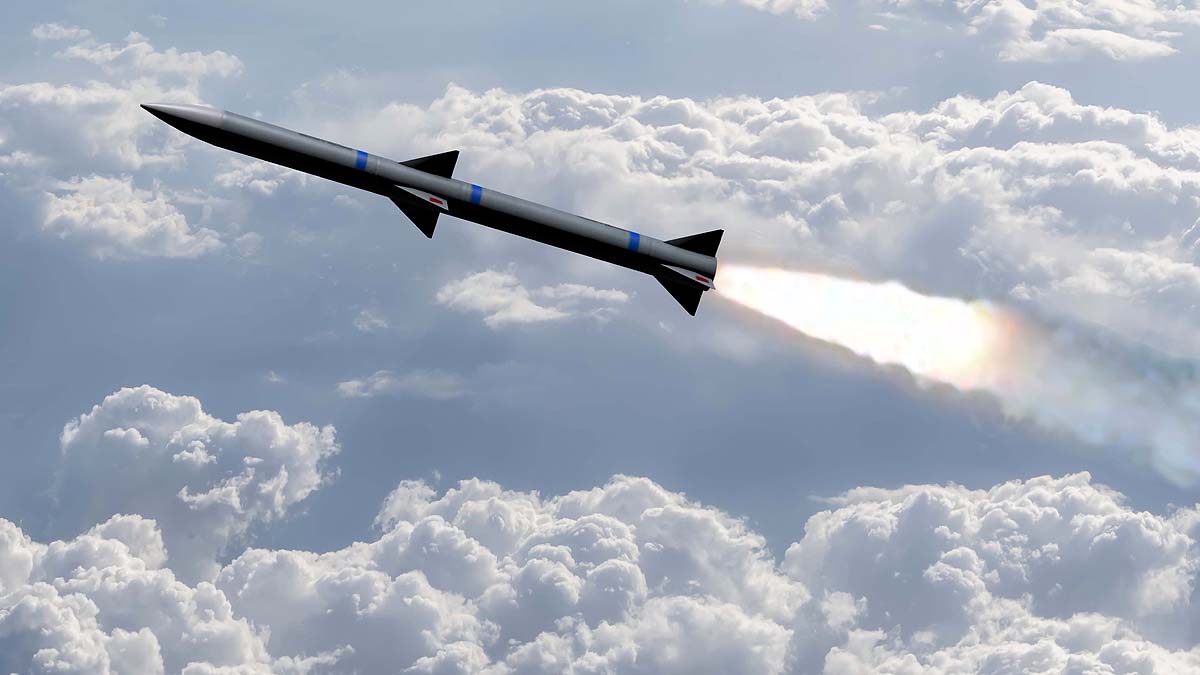 Golden Horizon ALBM Israel India Golden Horizon ALBM Israel India