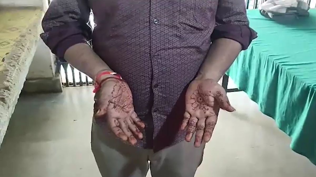 gopalganj bride flees after wedding groom alleges cheating loot gopalganj bride flees after wedding groom alleges cheating loot