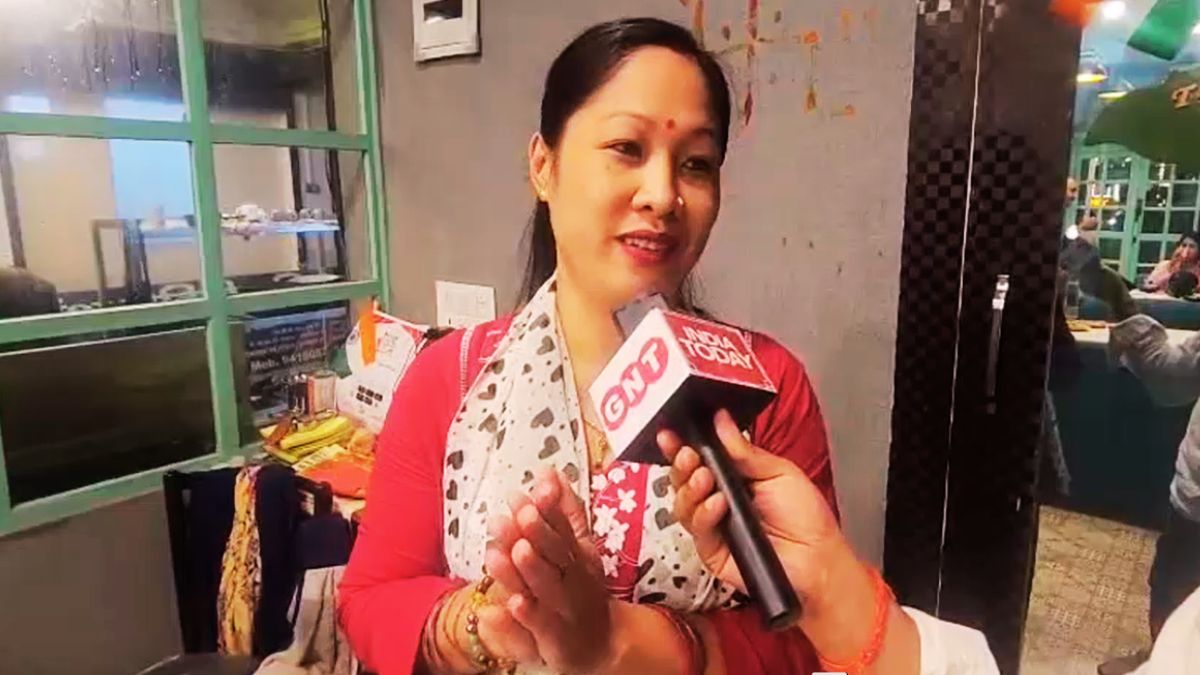 gorakhpur filipino woman jujela restaurant bhojpuri nirjala karwa chauth