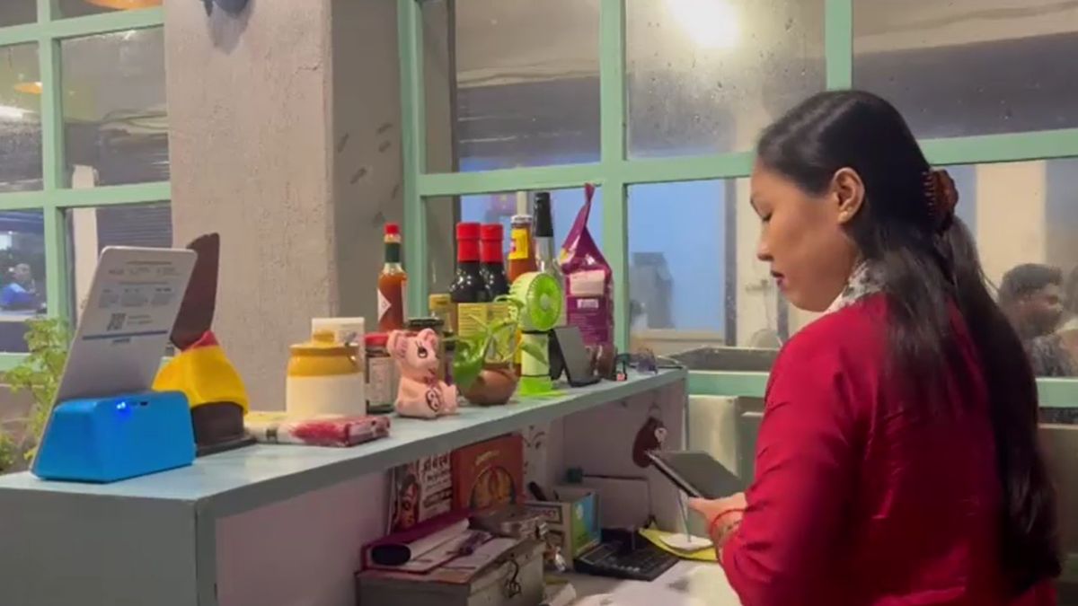 gorakhpur filipino woman jujela restaurant bhojpuri nirjala karwa chauth