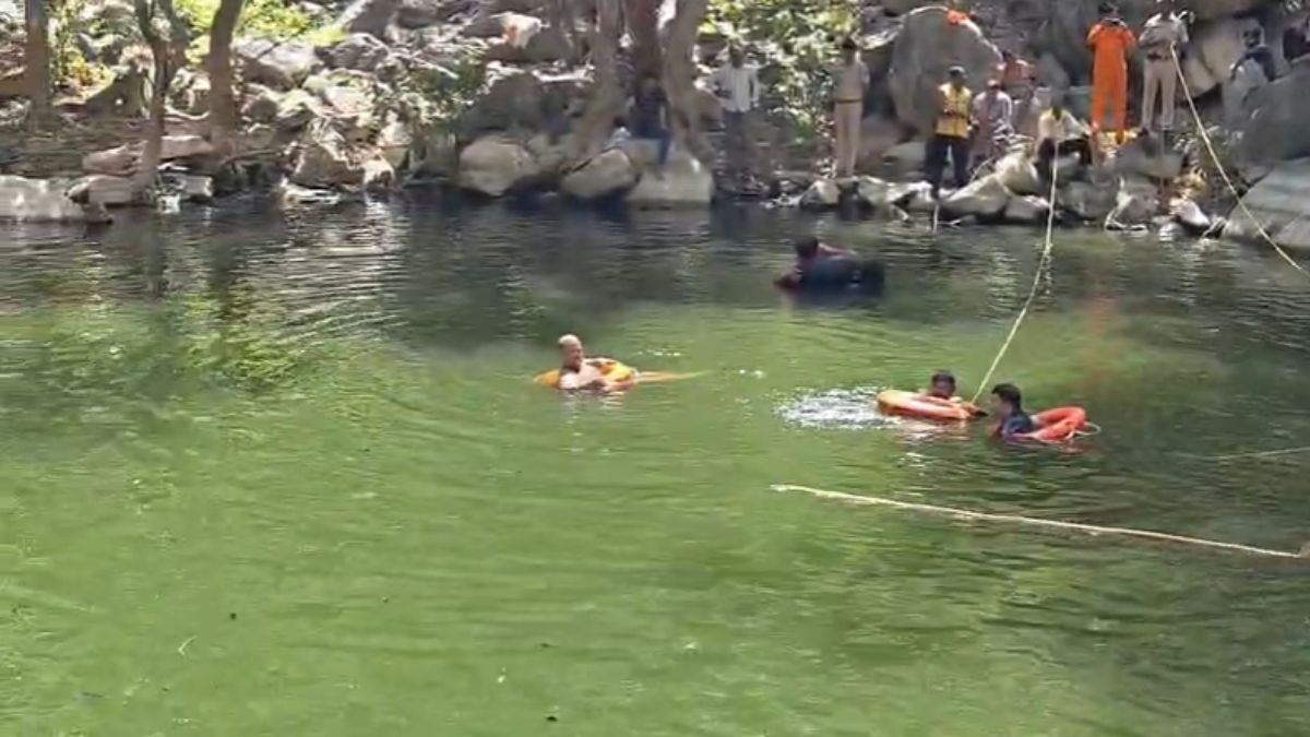 groom to be drowns during pre wedding photoshoot at gori dham in rajsamand groom to be drowns during pre wedding photoshoot at gori dham in rajsamand