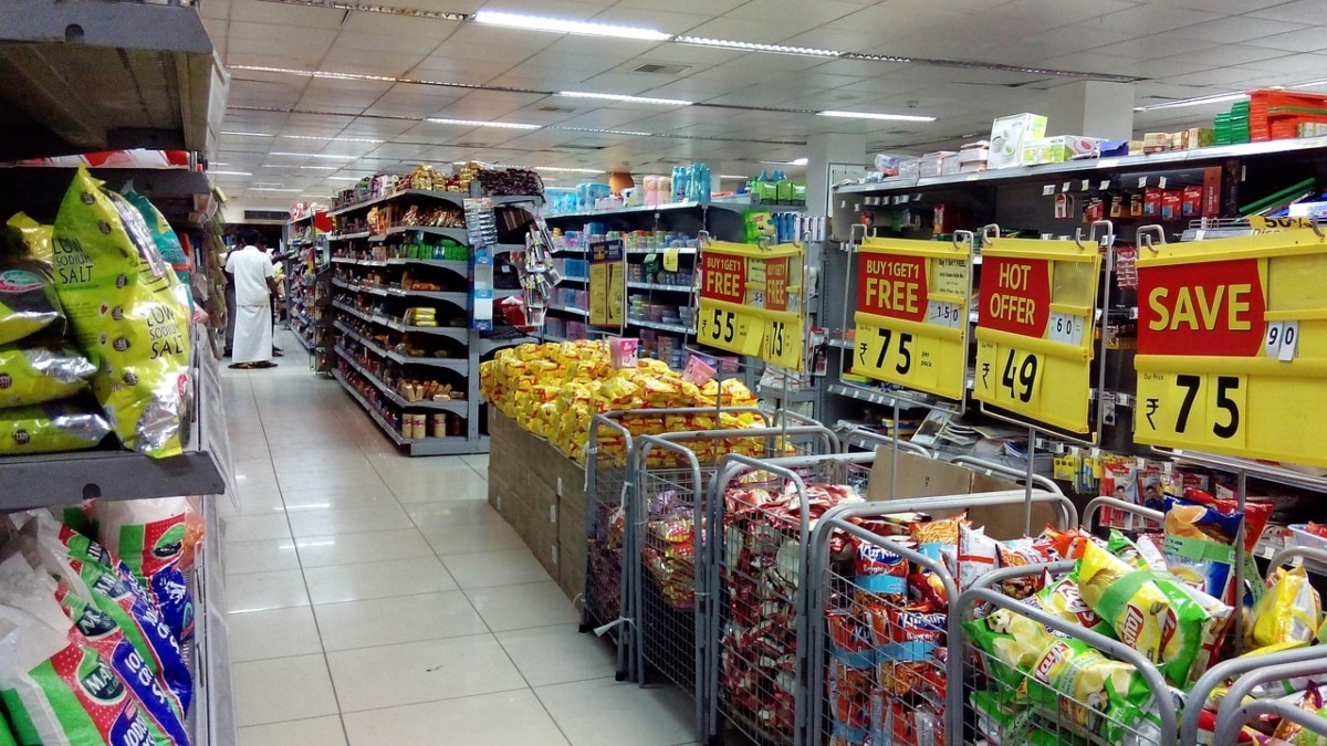 GST Reform 