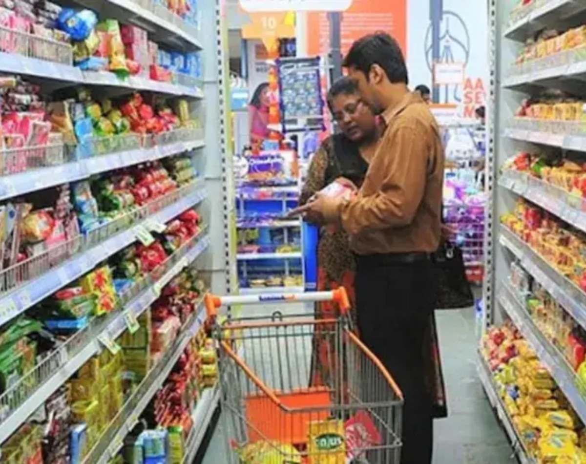 GST Rate Cut Impact (File: ITG)