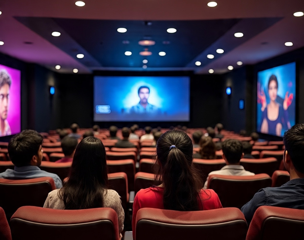 GST Rate Cut Impact (Photo: AI)