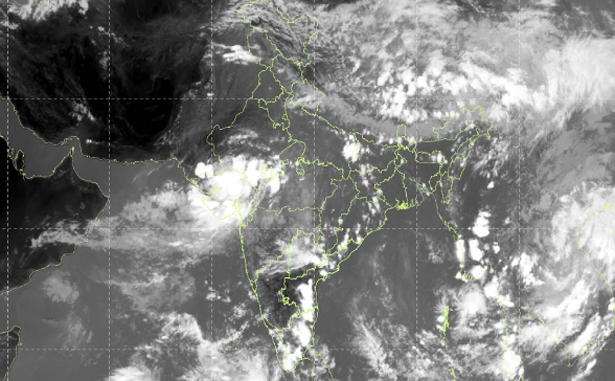 heavy rainfall Gujarat heavy rainfall Gujarat