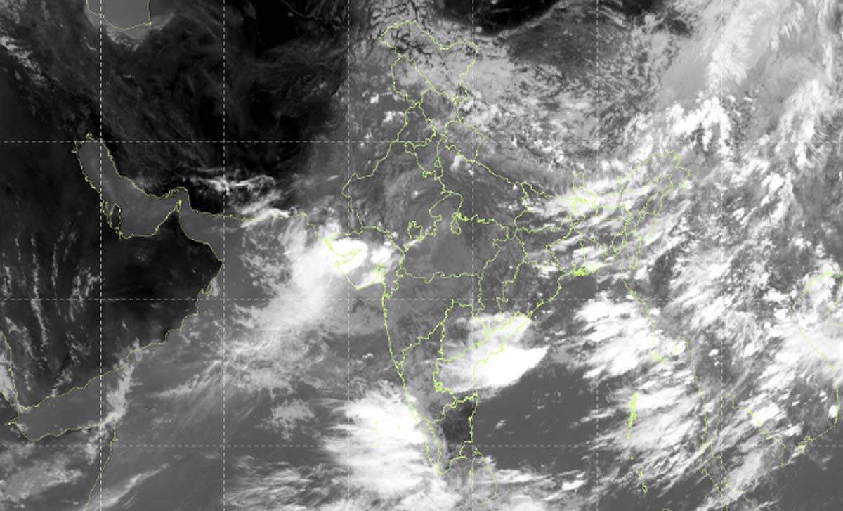Gujarat Rain Alert Gujarat Rain Alert