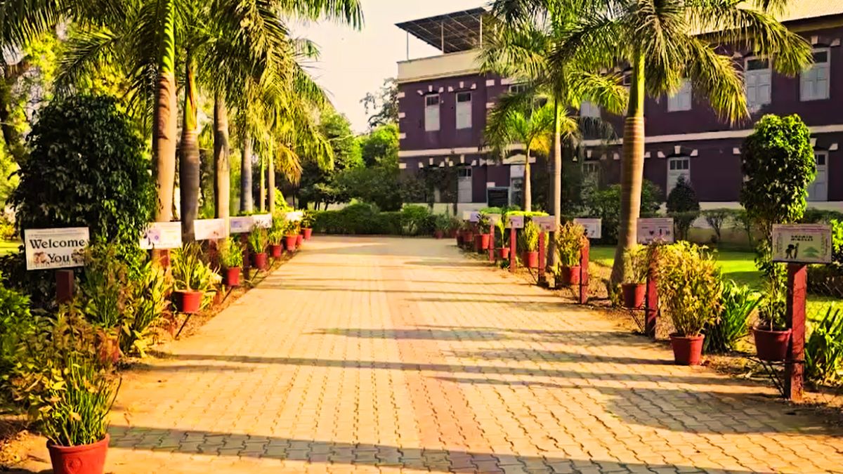 gujarat nri village 10000 people billion dollar turnover no police station