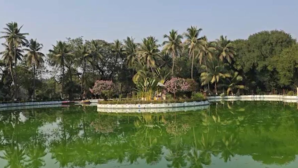 gujarat nri village 10000 people billion dollar turnover no police station