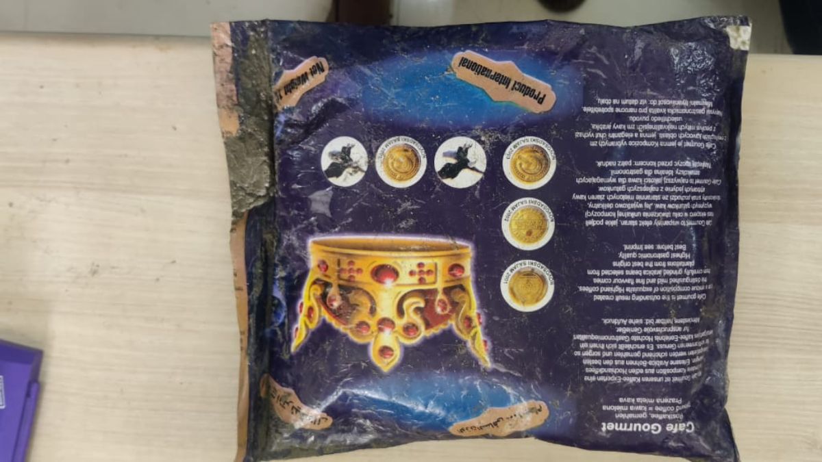 गुजरात के समुद्र से करोड़ों रुपए का ड्रग्स बरामद, BSF और कच्छ पुलिस का संयुक्त ऑपरेशन गुजरात के समुद्र से करोड़ों रुपए का ड्रग्स बरामद, BSF और कच्छ पुलिस का संयुक्त ऑपरेशन