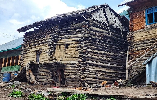 gurez festival kashmir tourism (Photo- India Today)