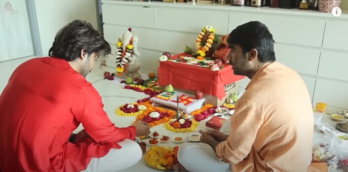 गुरमीत चौधरी 