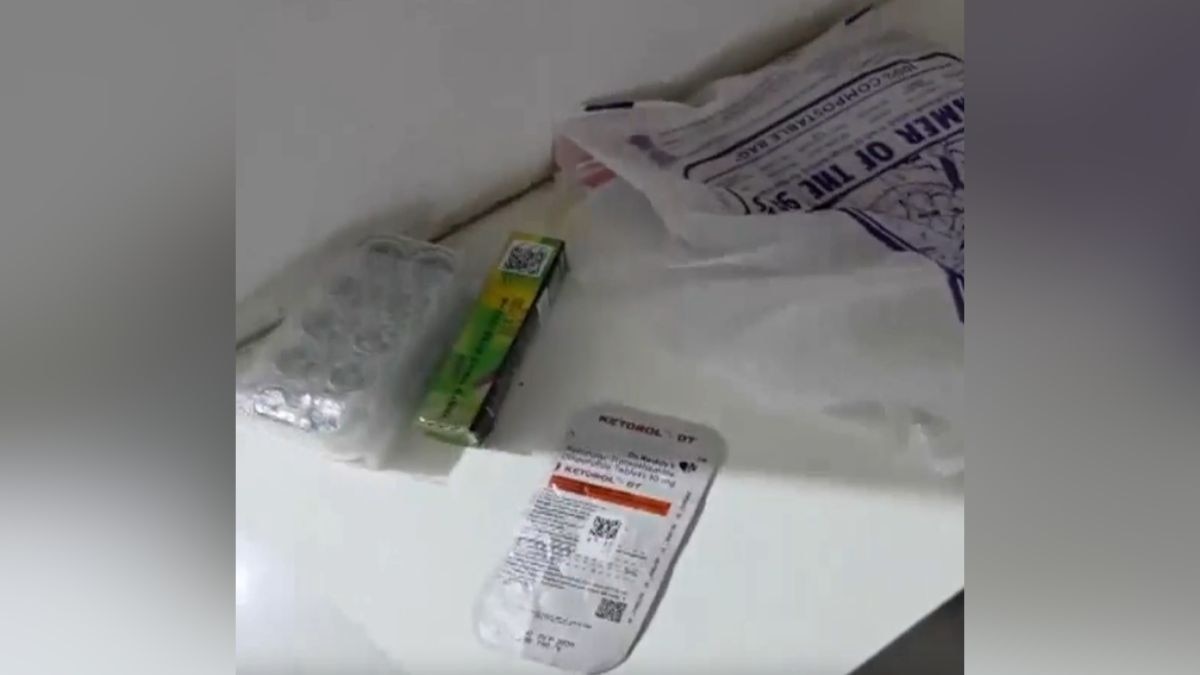 Gurugram Method from AI material online fake Mounjaro injection mastermind story