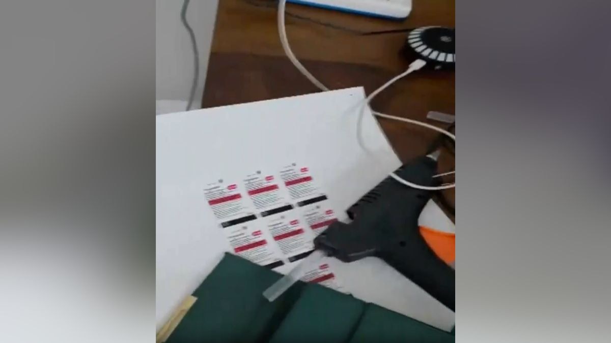 Gurugram Method from AI material online fake Mounjaro injection mastermind story