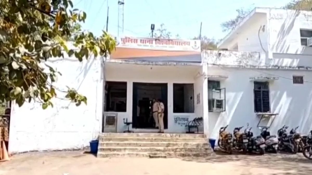 gwalior spy camera engineering student