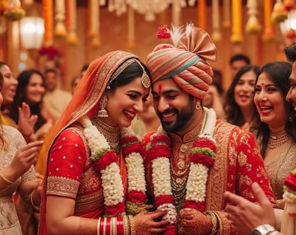 Indian Weddings