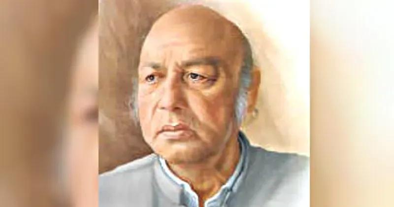 शायर हबीब जालिब