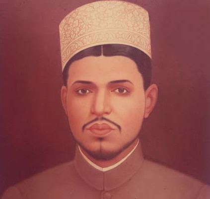 Hakeem Hafiz Abdul Majeed