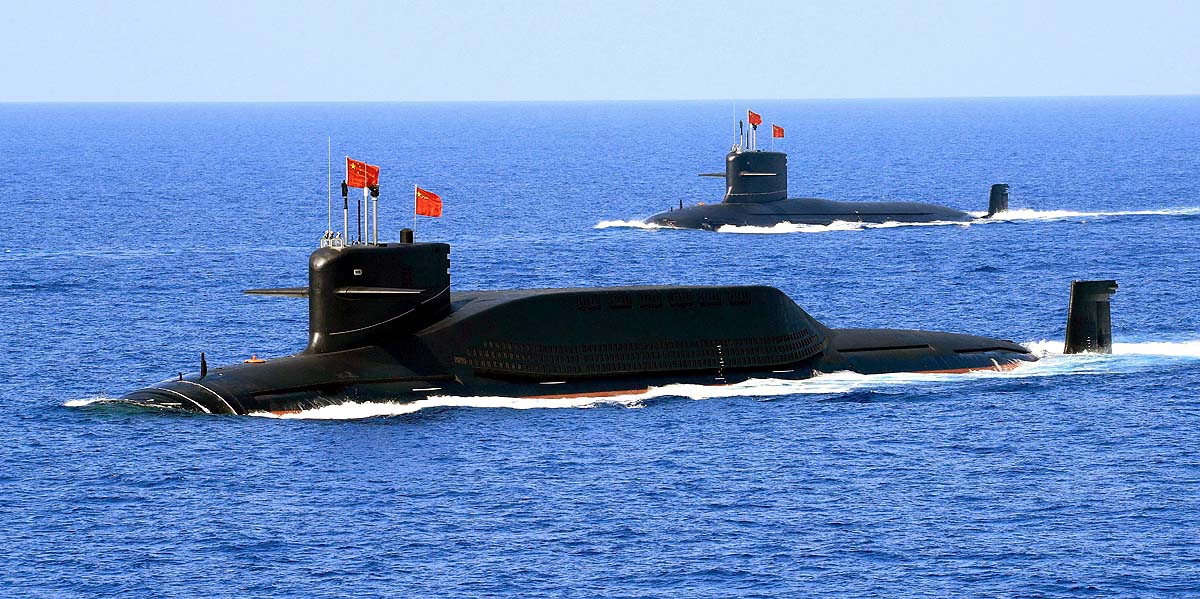 Hangor Class Submarine Hangor Class Submarine