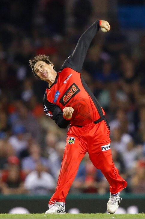 ब्रैड हॉग