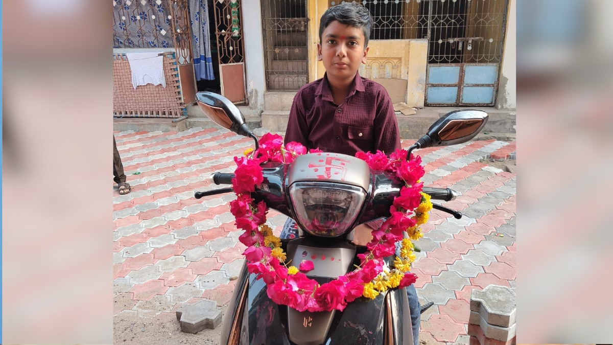 मृतक की फाइल फोटो. मृतक की फाइल फोटो.
