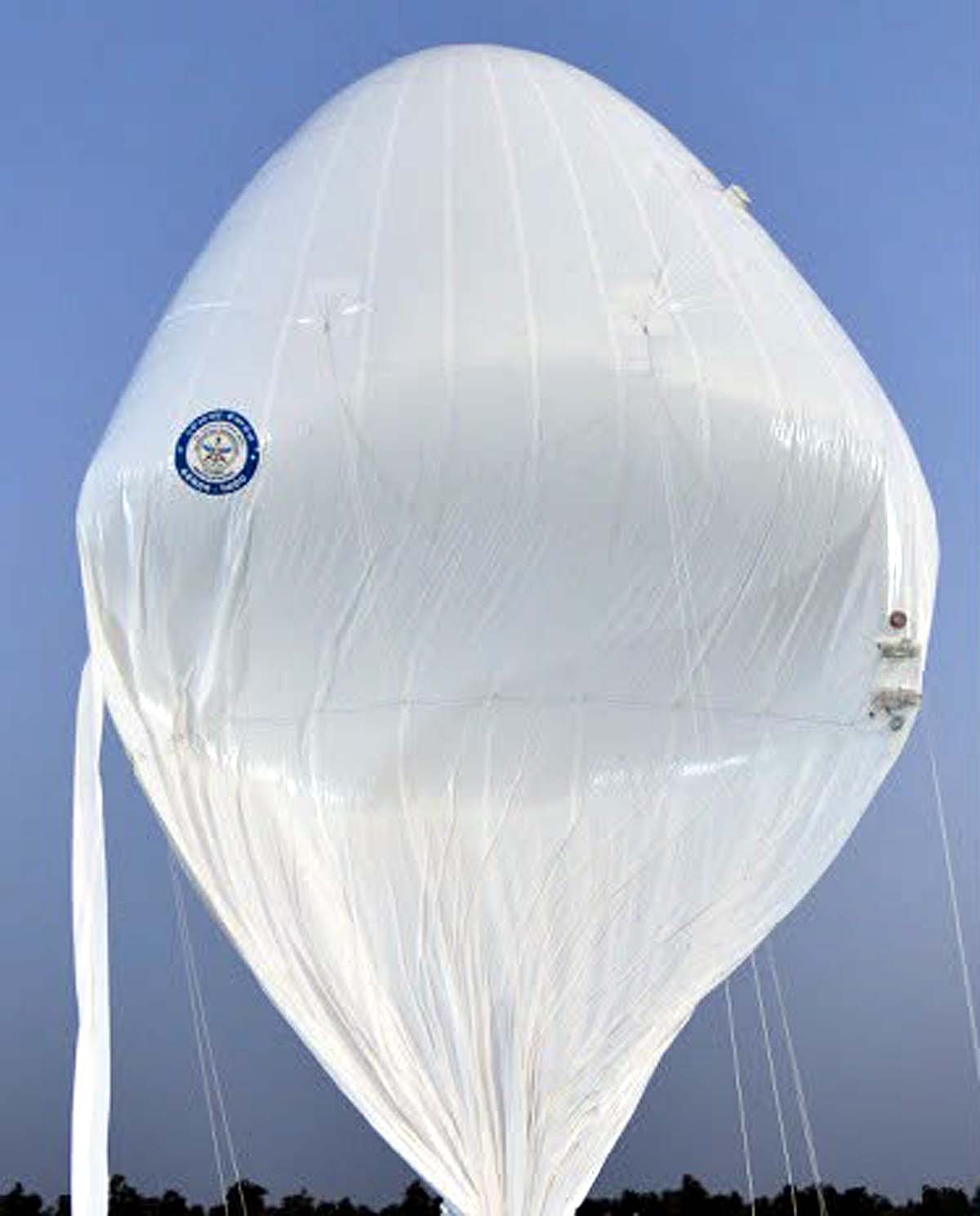 DRDO HAPS